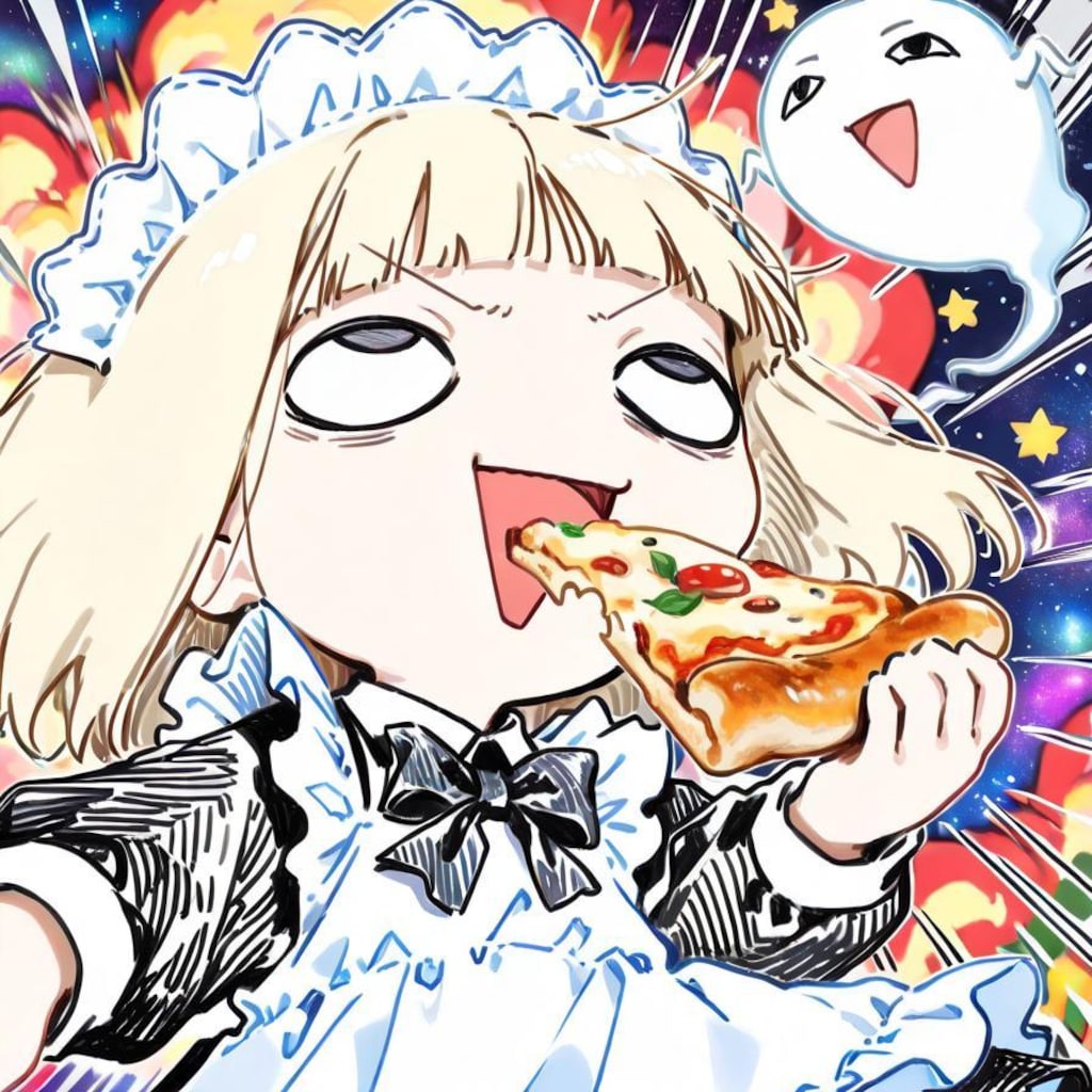 どないやどないや！✨🌈👻💥💥💥