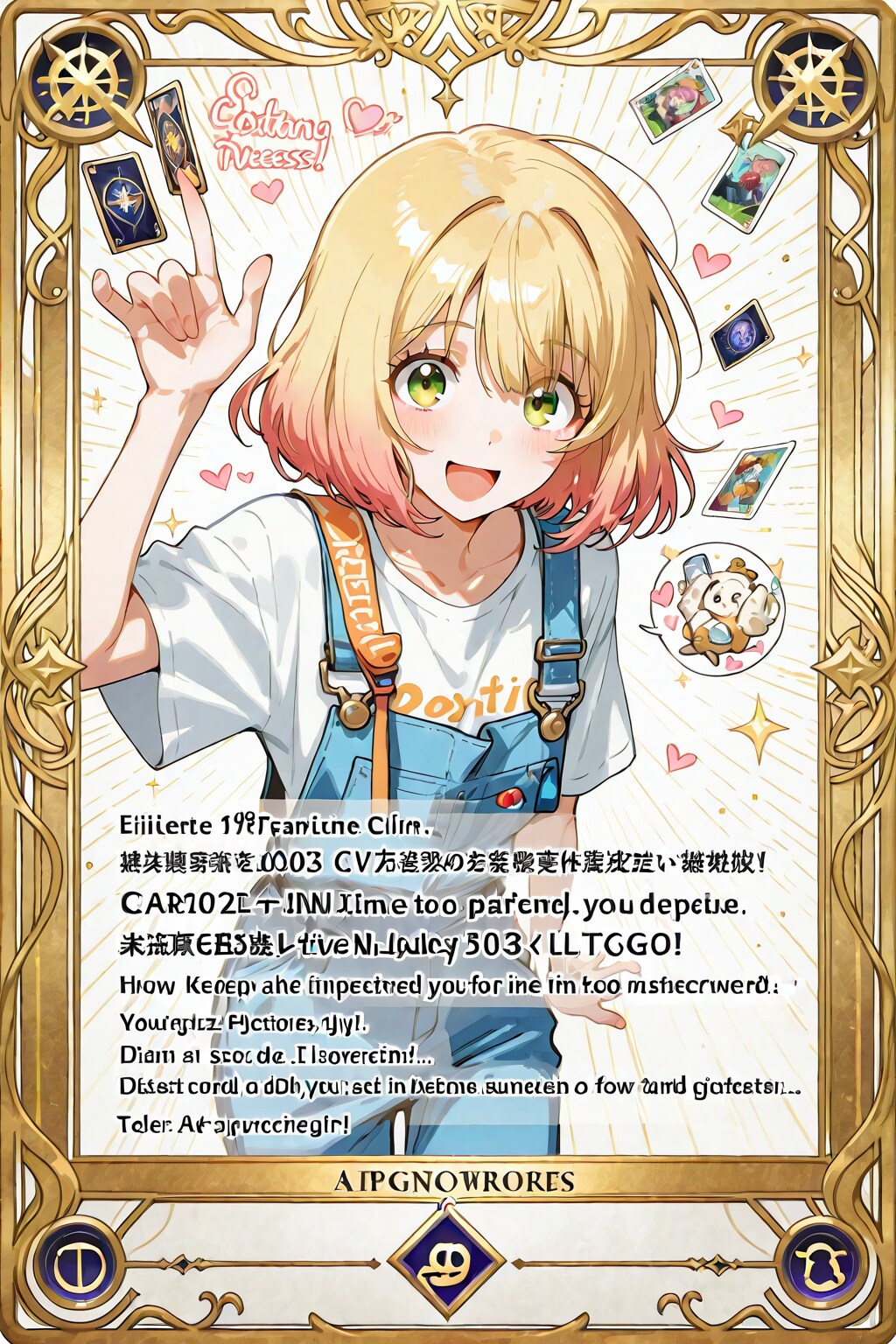 企画用