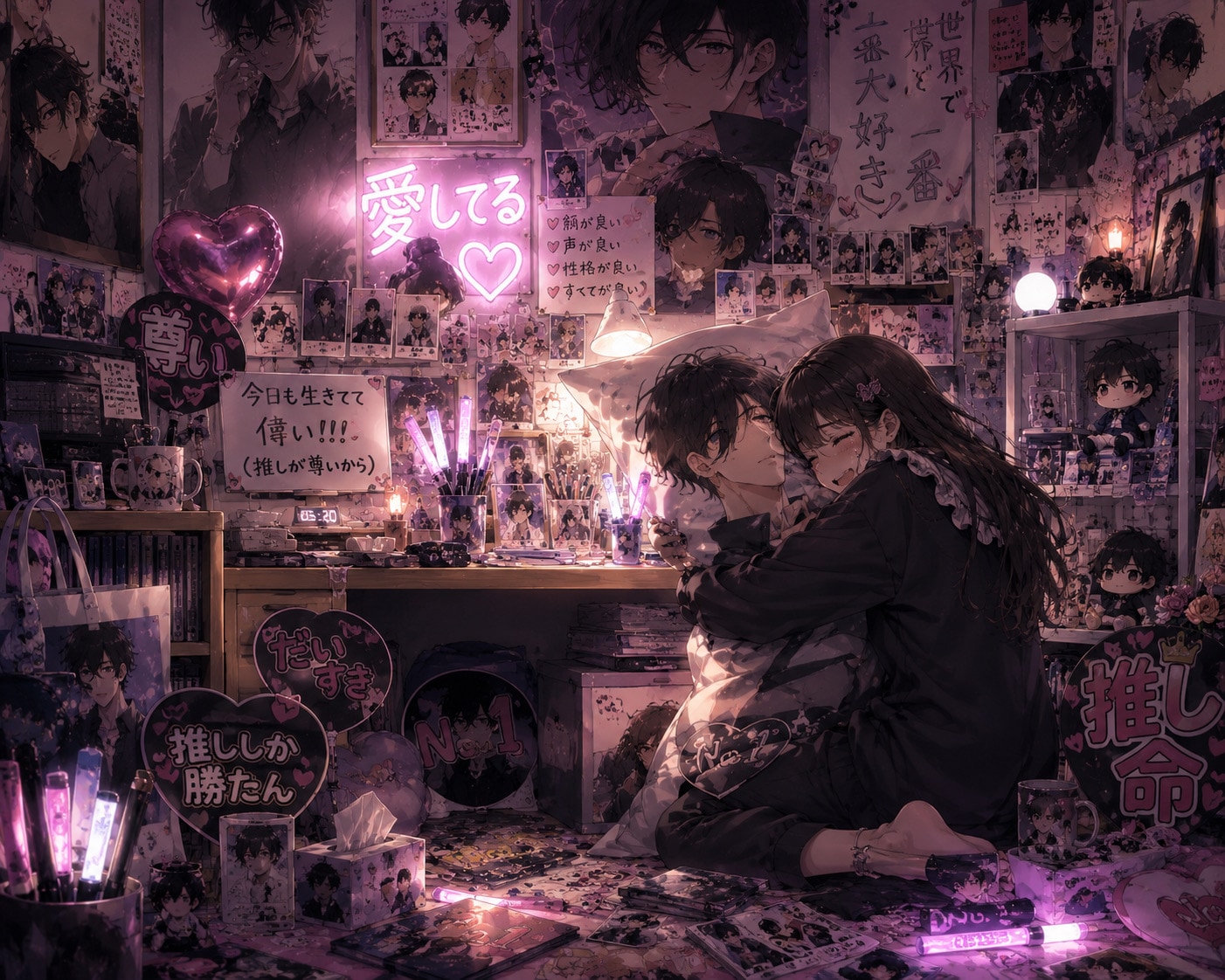 企画名 : 愛