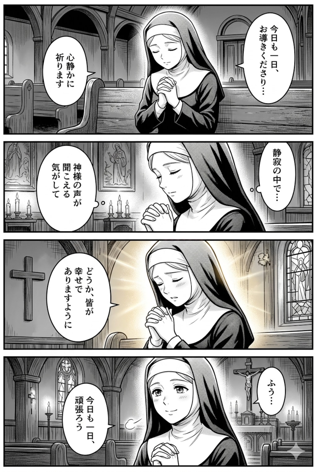 祈り