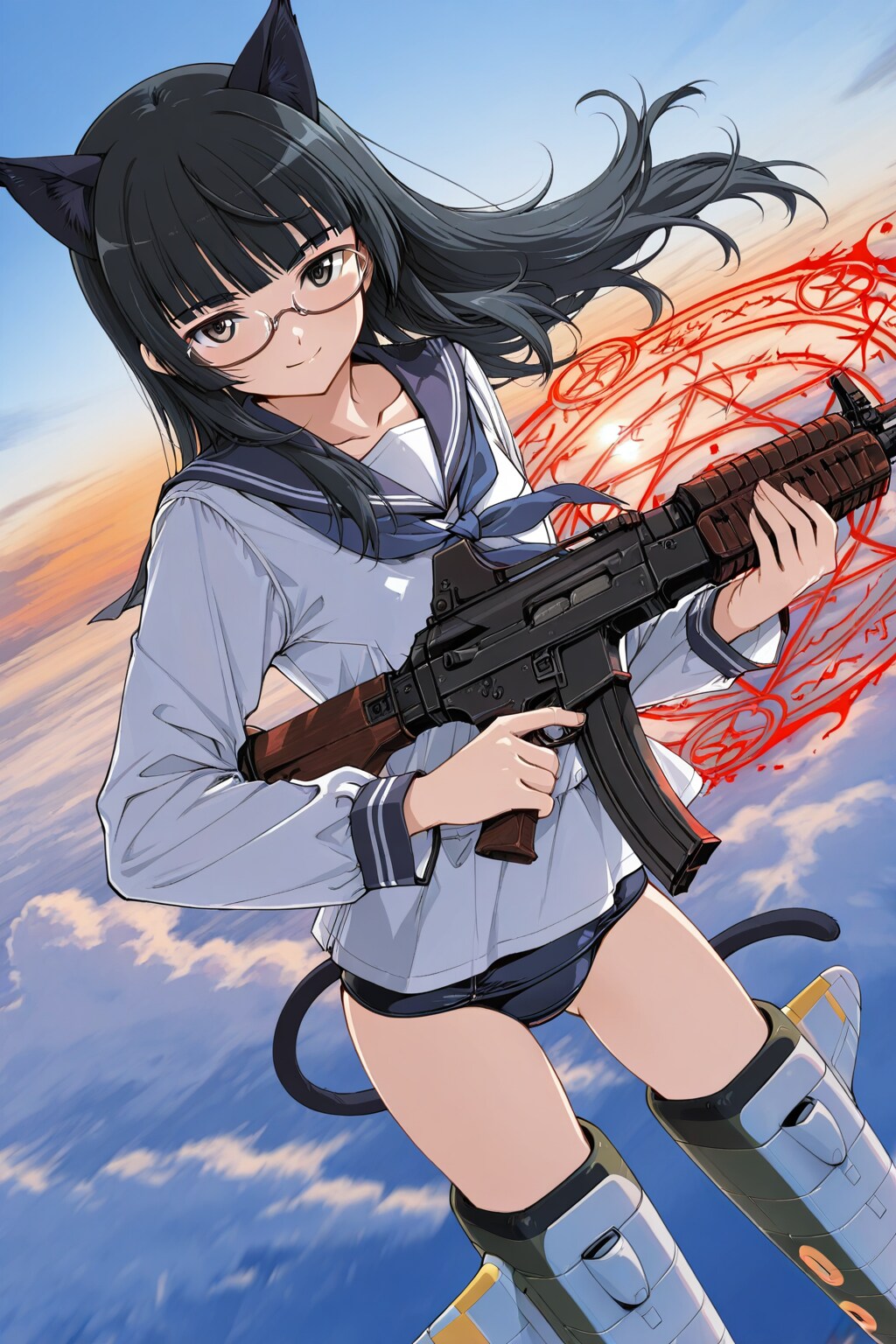 APRICOT ウィッチ　　　　　　　　　　　　　　　　　　　　　　🦉 犬浦るか子 🦉 ３２６