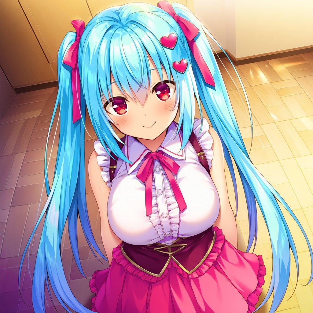 魅惑の装い全年齢版(70) | の人気AIイラスト・グラビア