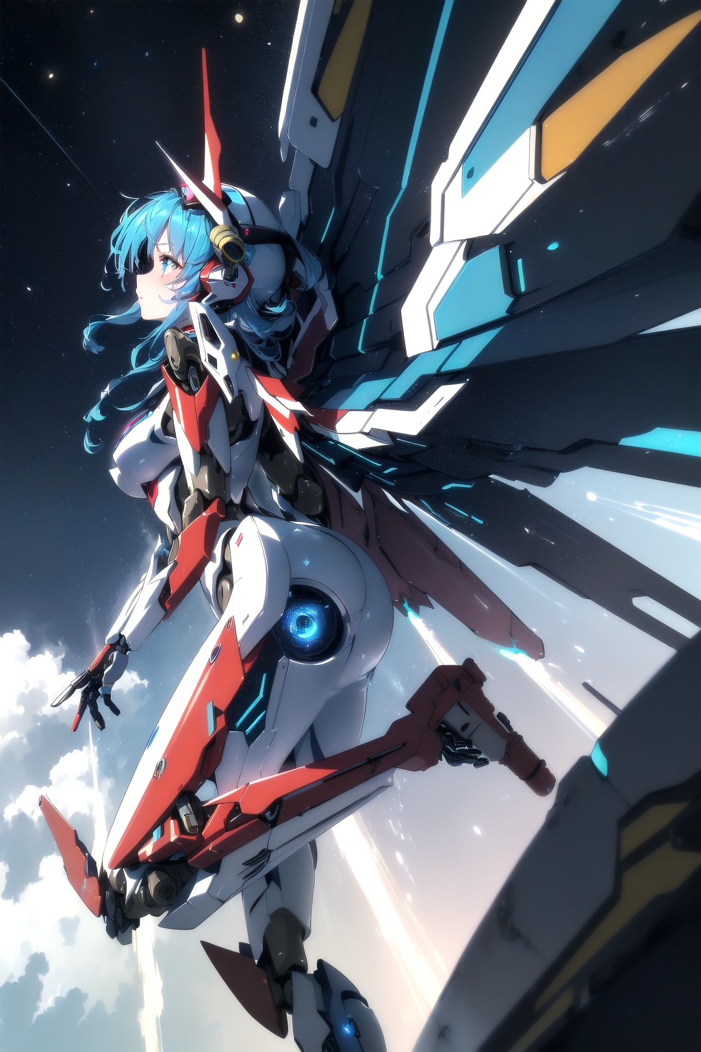 V4B メカ娘04 (01)