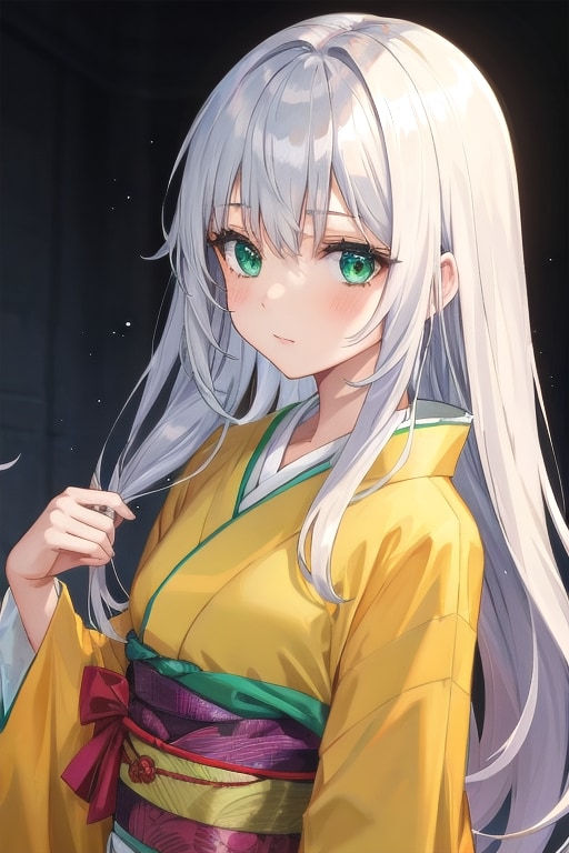 ステラちゃん743 | の人気AIイラスト・グラビア