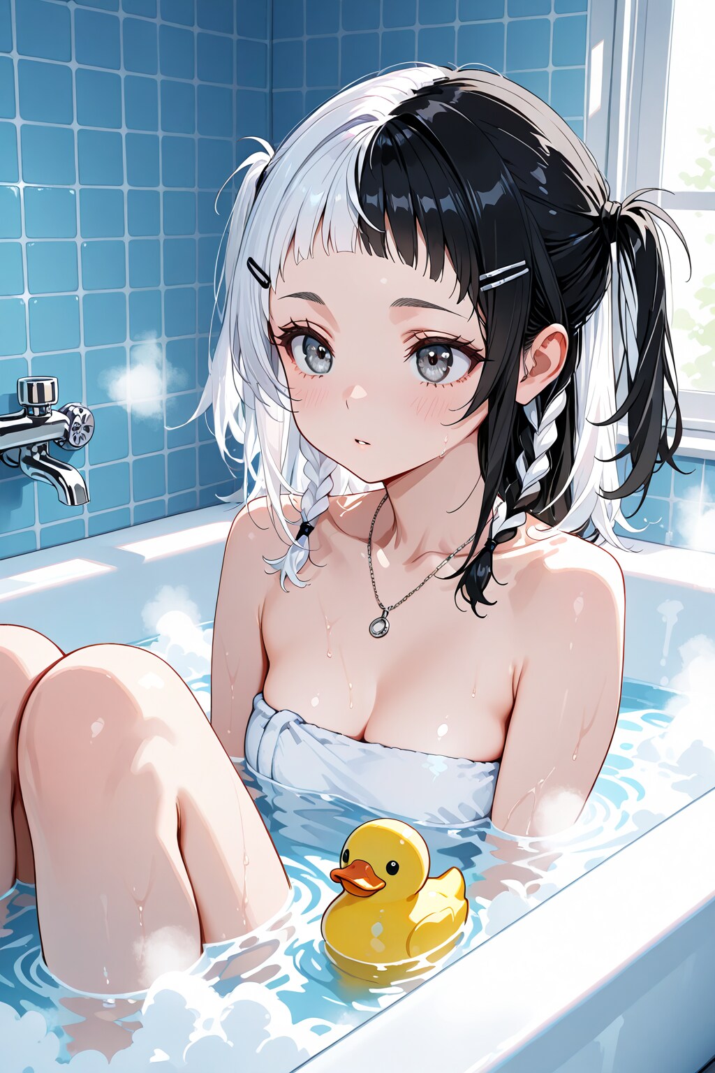 お風呂