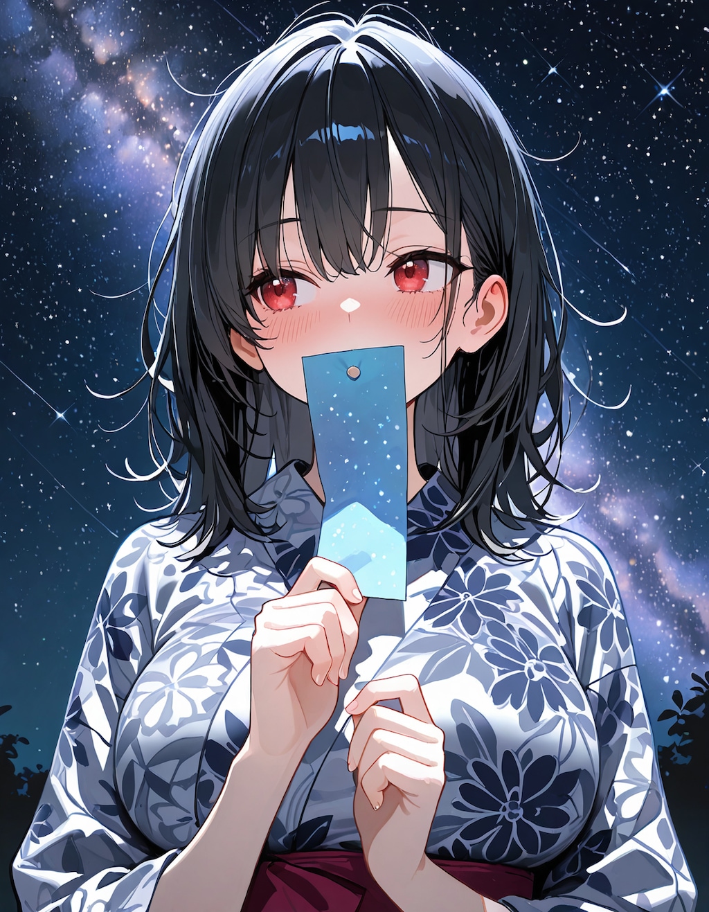 叶うといいな