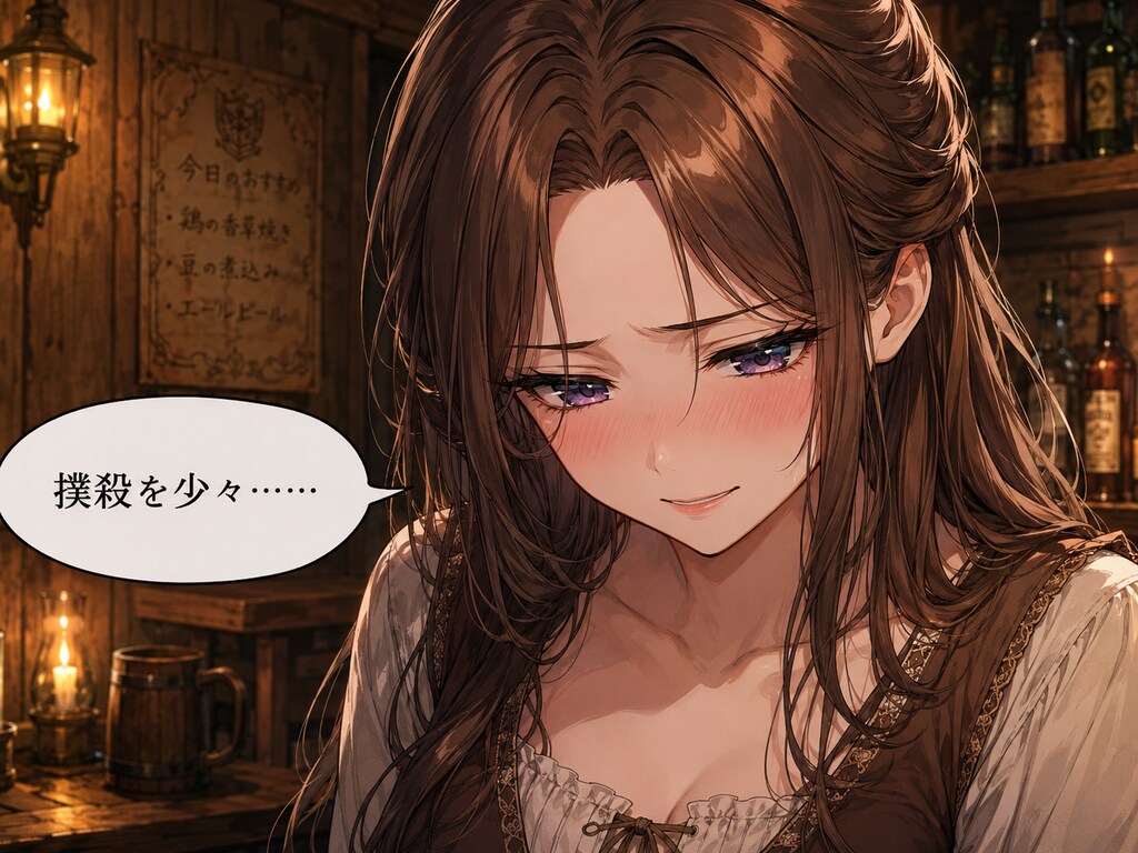 魔女たちの遊び