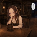 魔女たちの遊び 10枚目