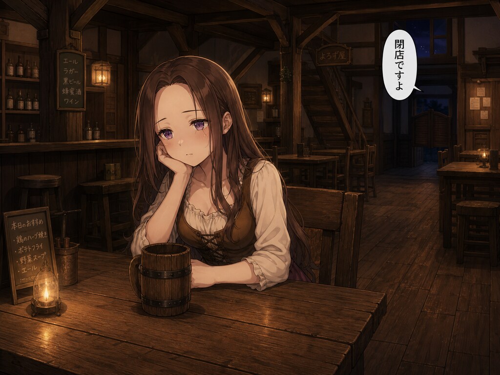 魔女たちの遊び
