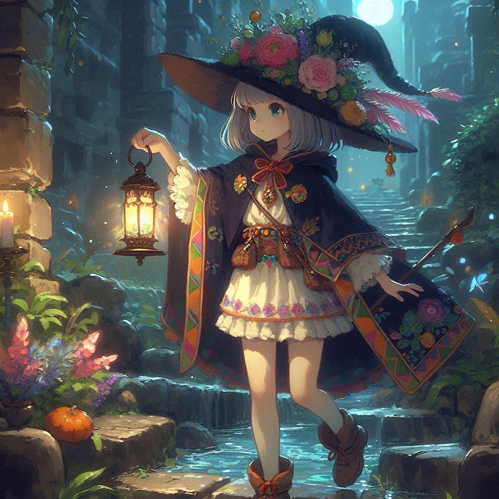 魔法少女シリーズ