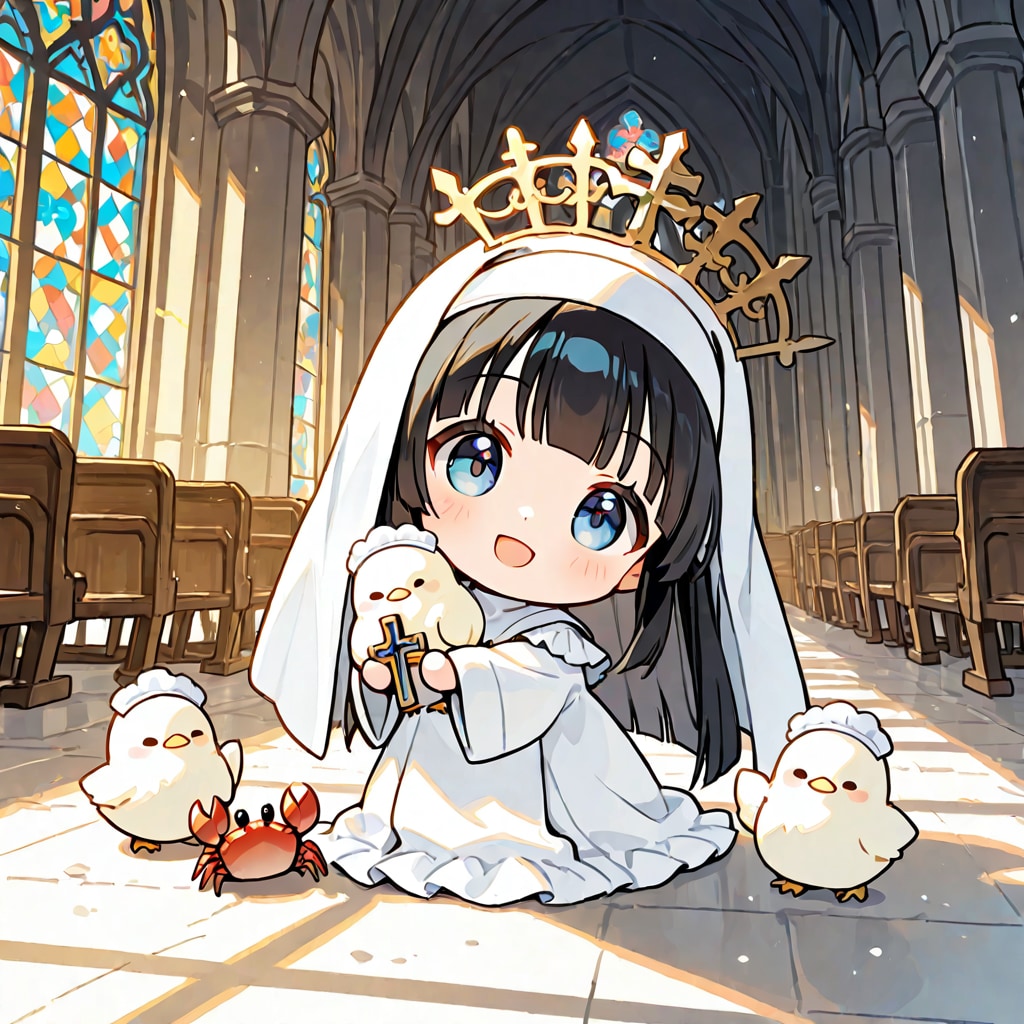 しすたぁさん