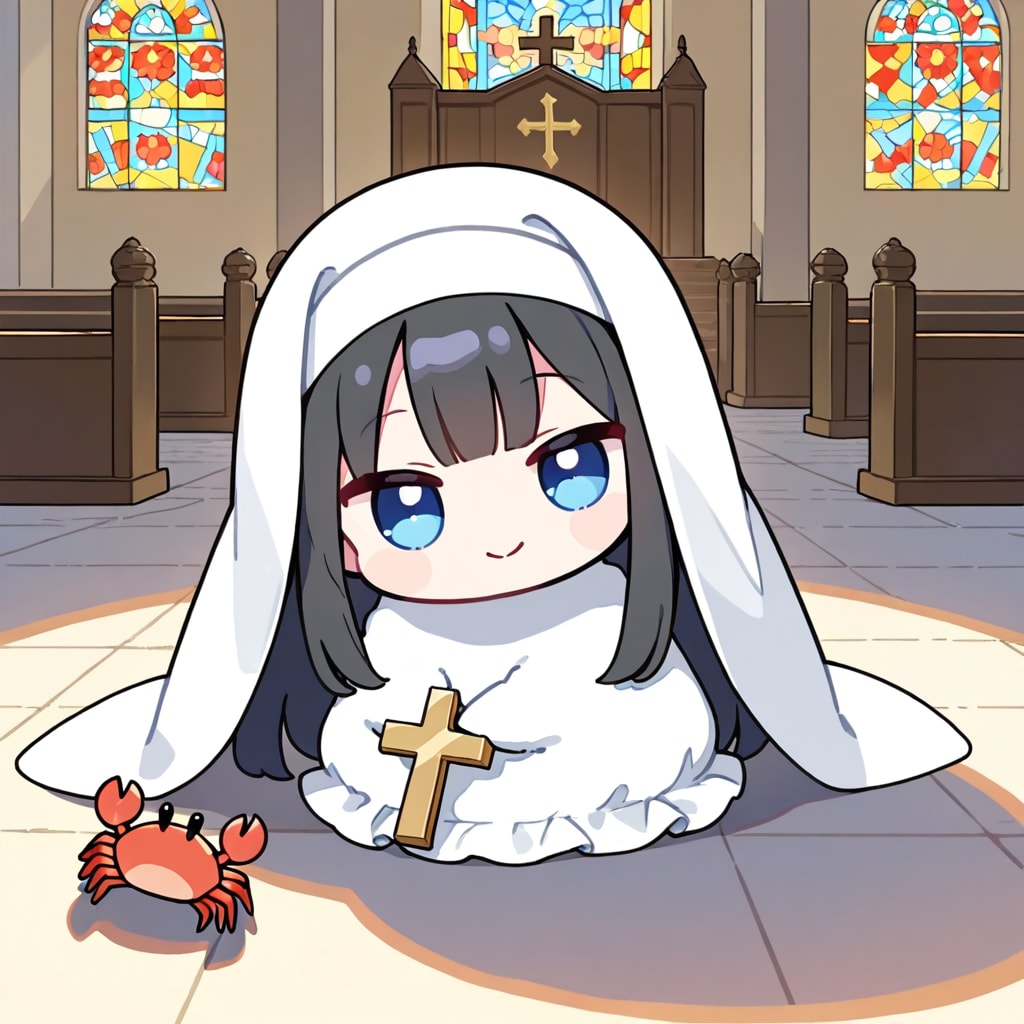 しすたぁさん