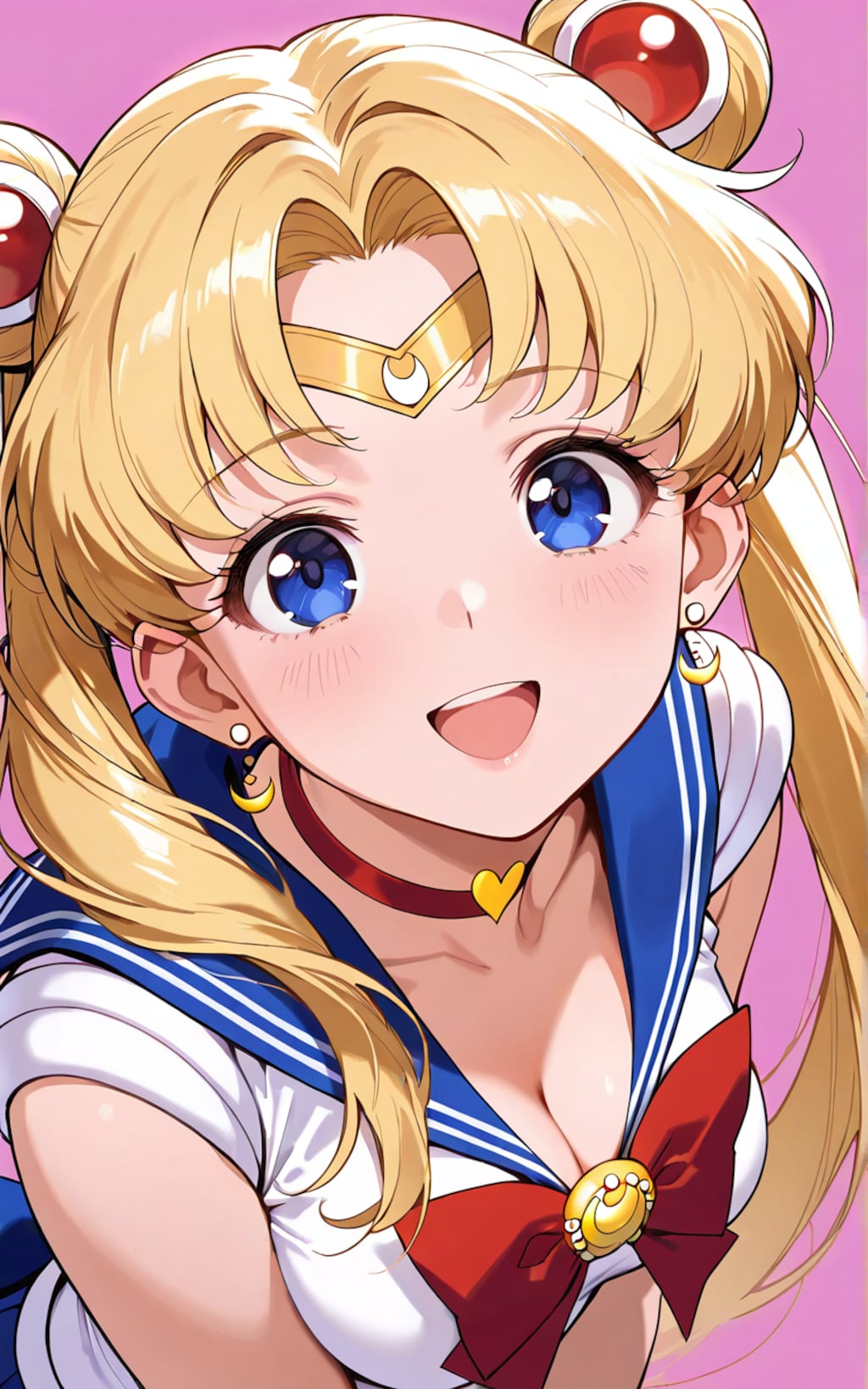 乙女のポリシー