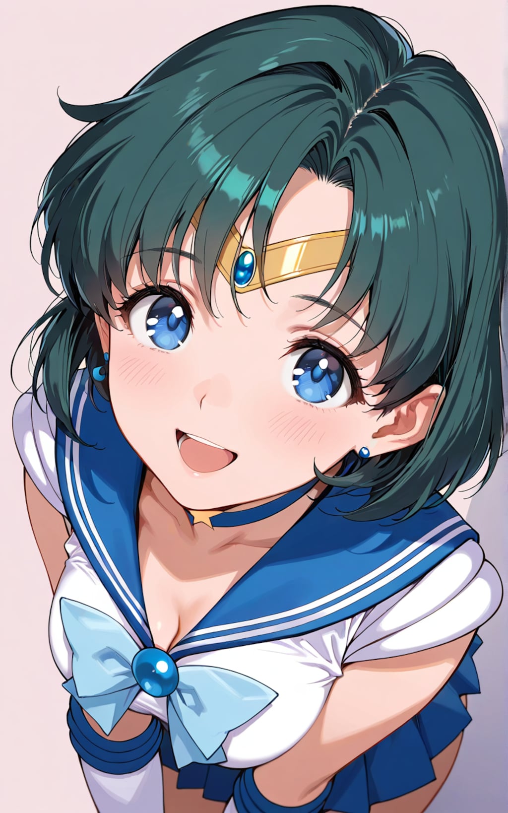 乙女のポリシー