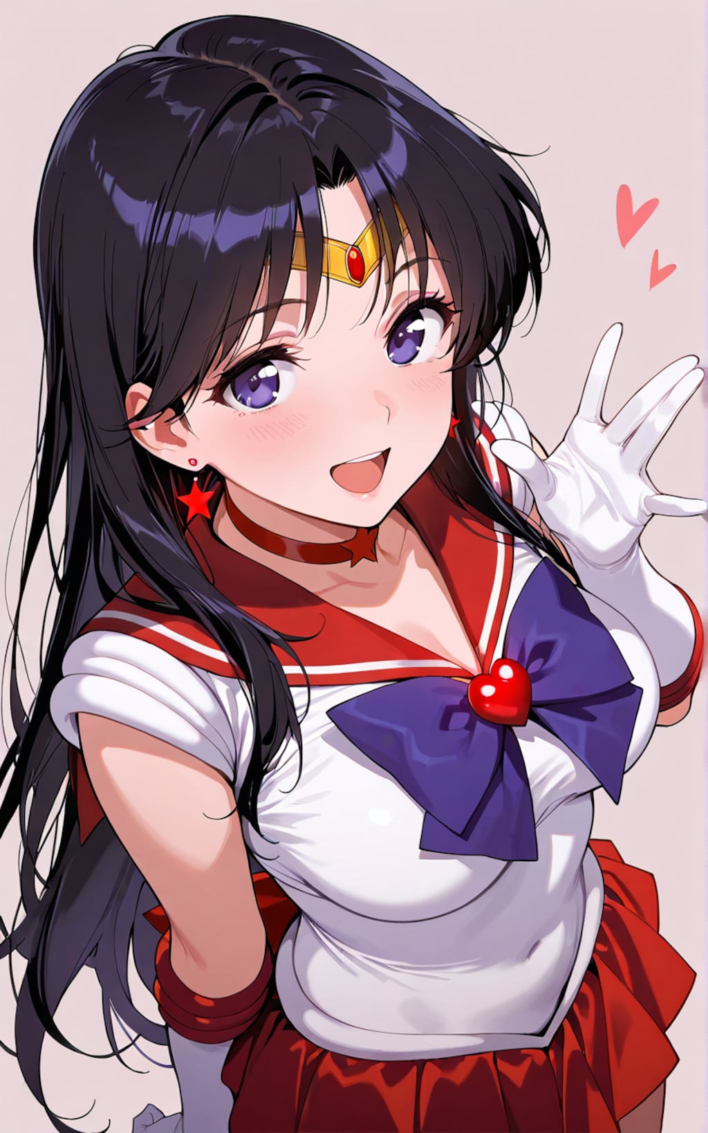 乙女のポリシー