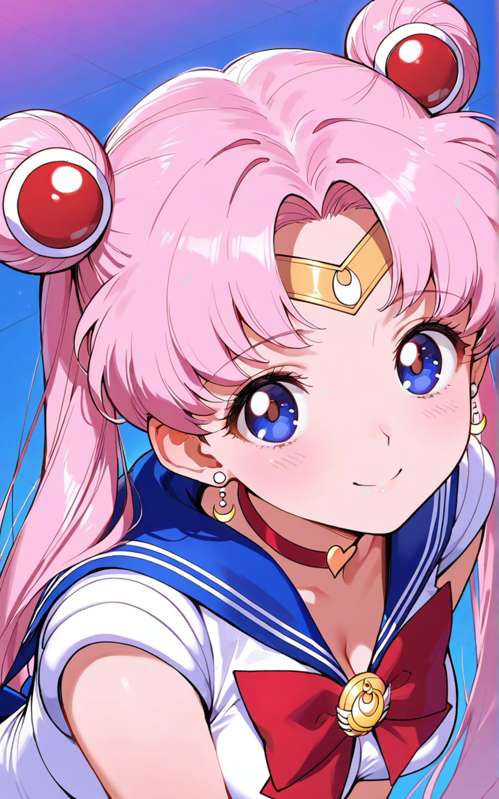 乙女のポリシー