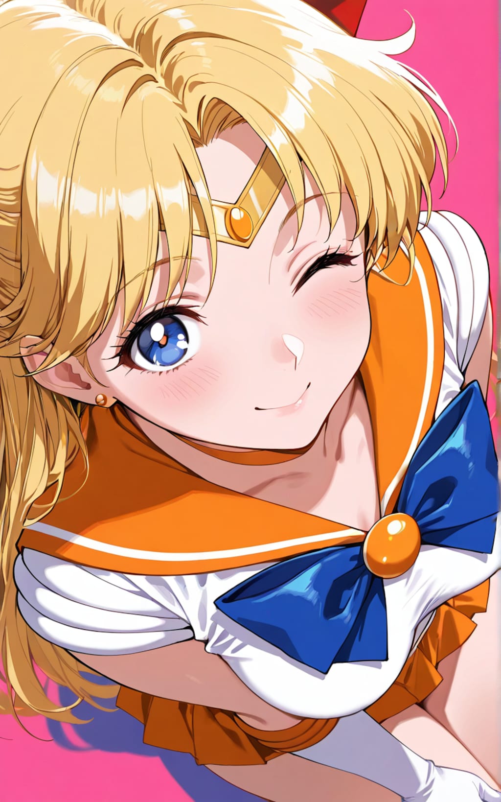 乙女のポリシー