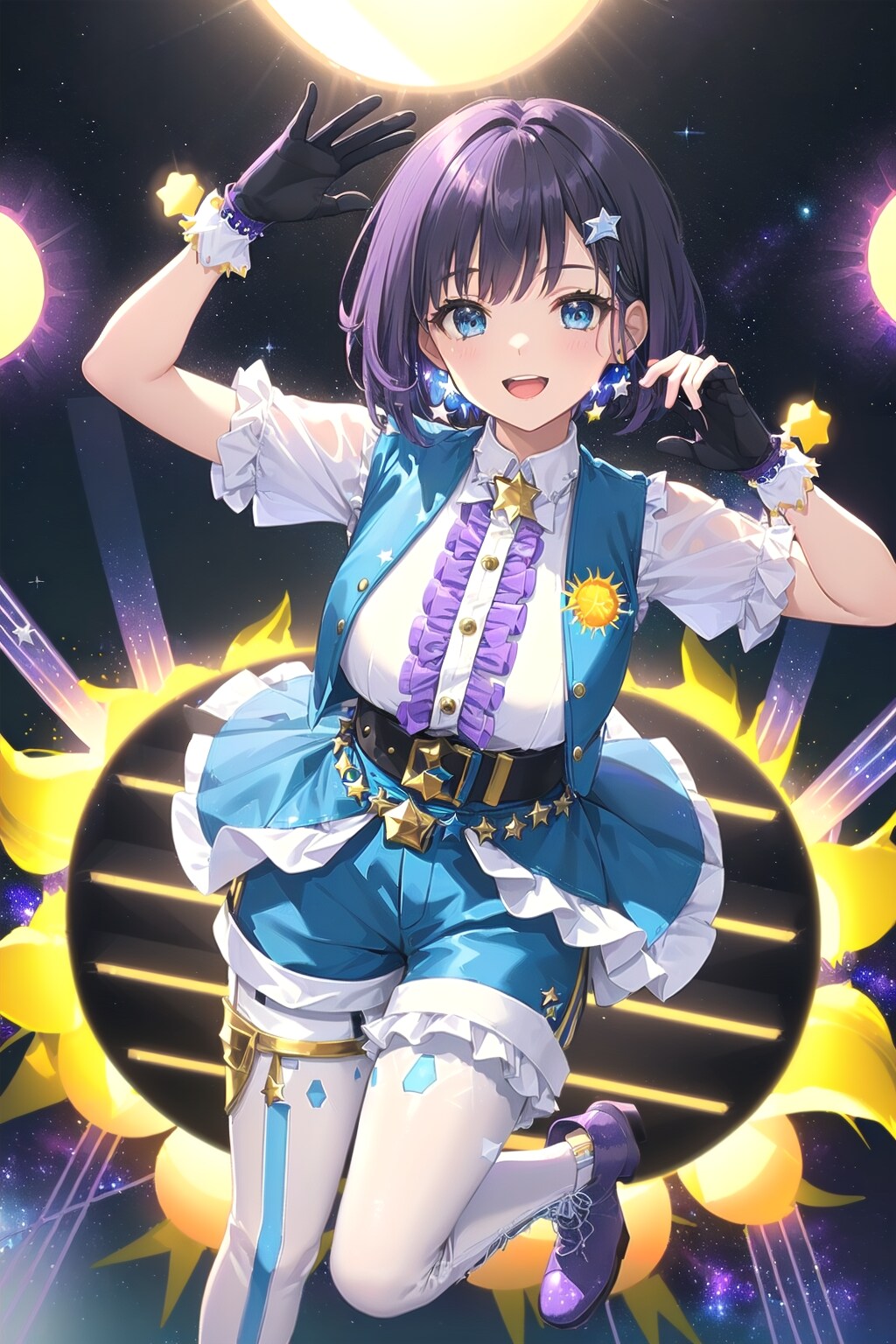 idol costume15