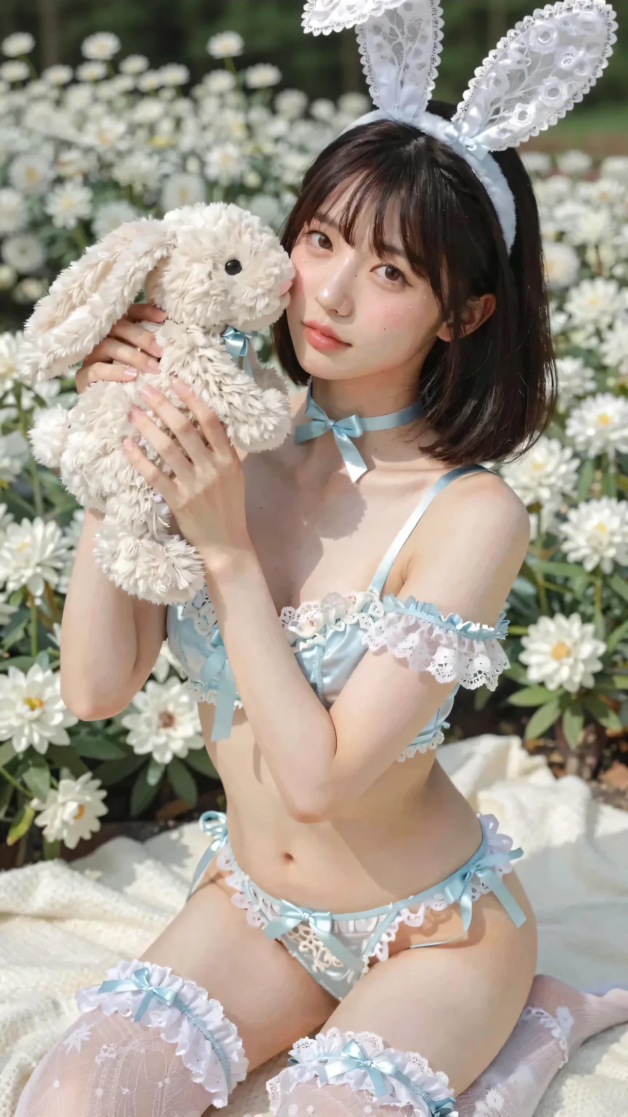 今日のおはよう☀️