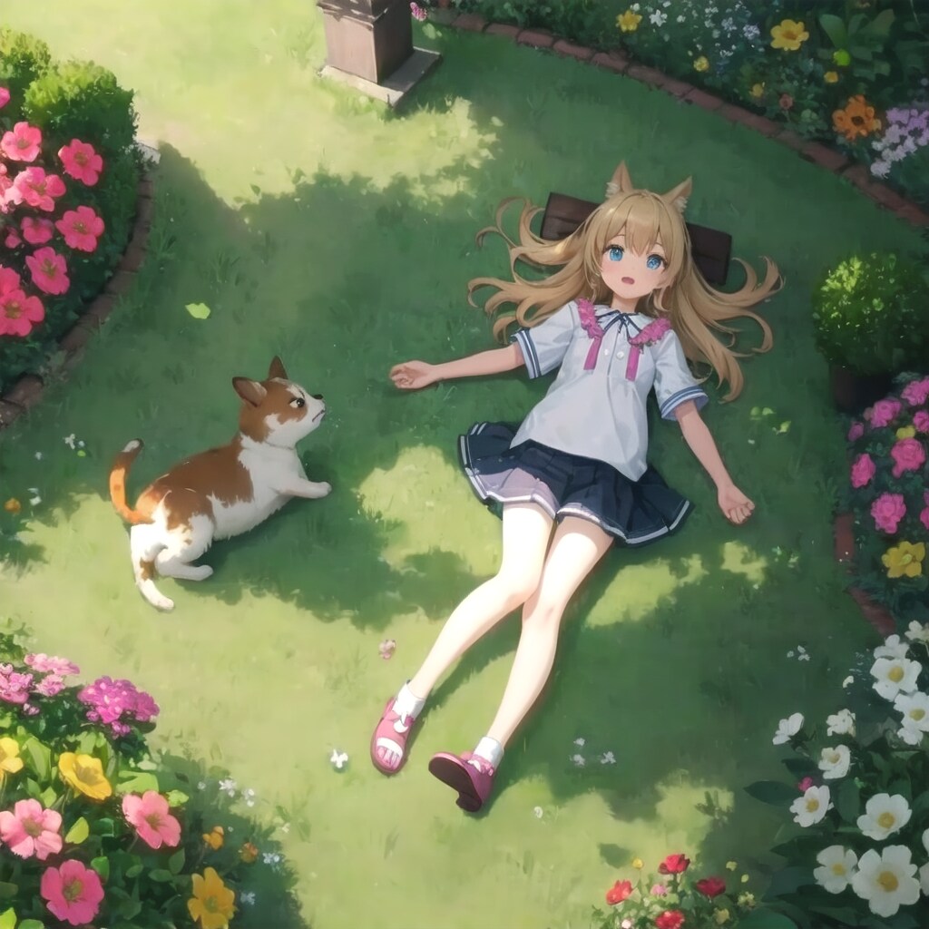 夏も終わりかぁー