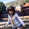 呉の雪風 9枚目