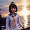 呉の雪風 4枚目