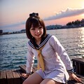 呉の雪風 7枚目