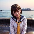 呉の雪風 5枚目