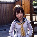 呉の雪風 2枚目