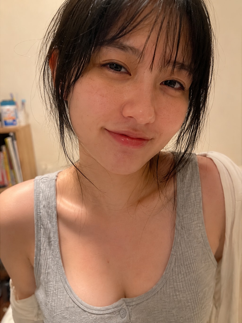 オナニー好きなかわいいペット