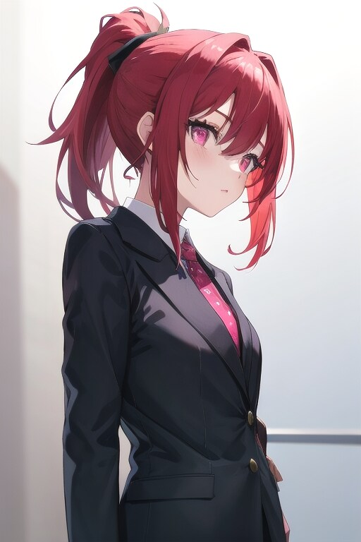 えりかちゃん | の人気AIイラスト・グラビア