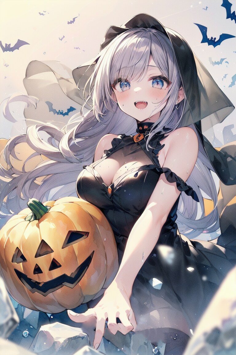 happy Halloween