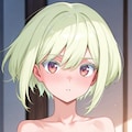 プロメア　リオ・フォーティア 2枚目