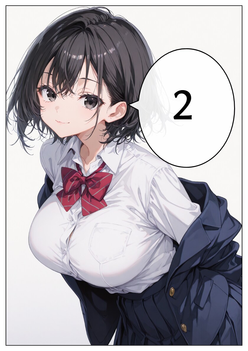 鈍色の被覆②