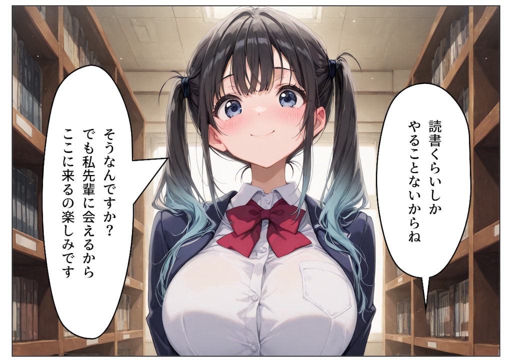 鈍色の被覆②