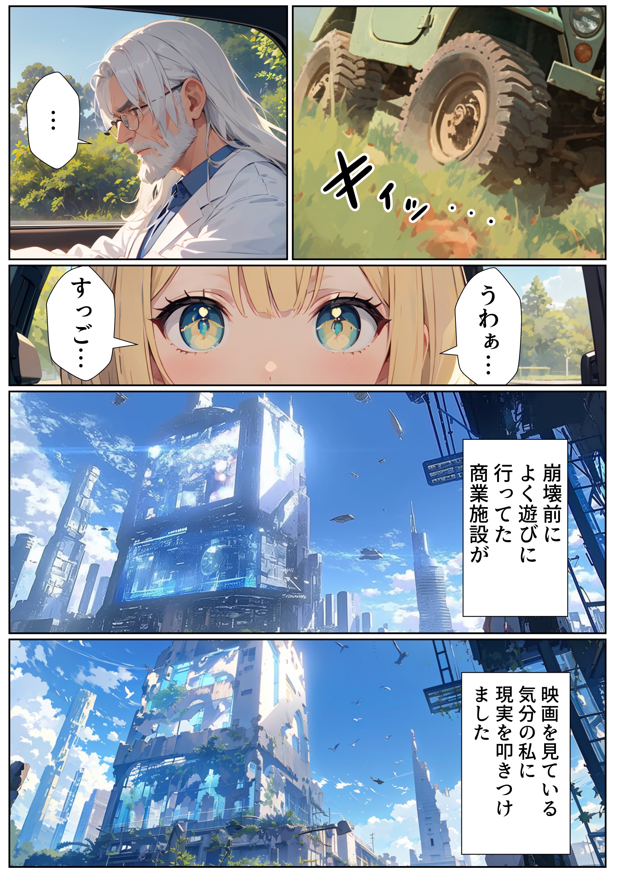 unreturner　【5】