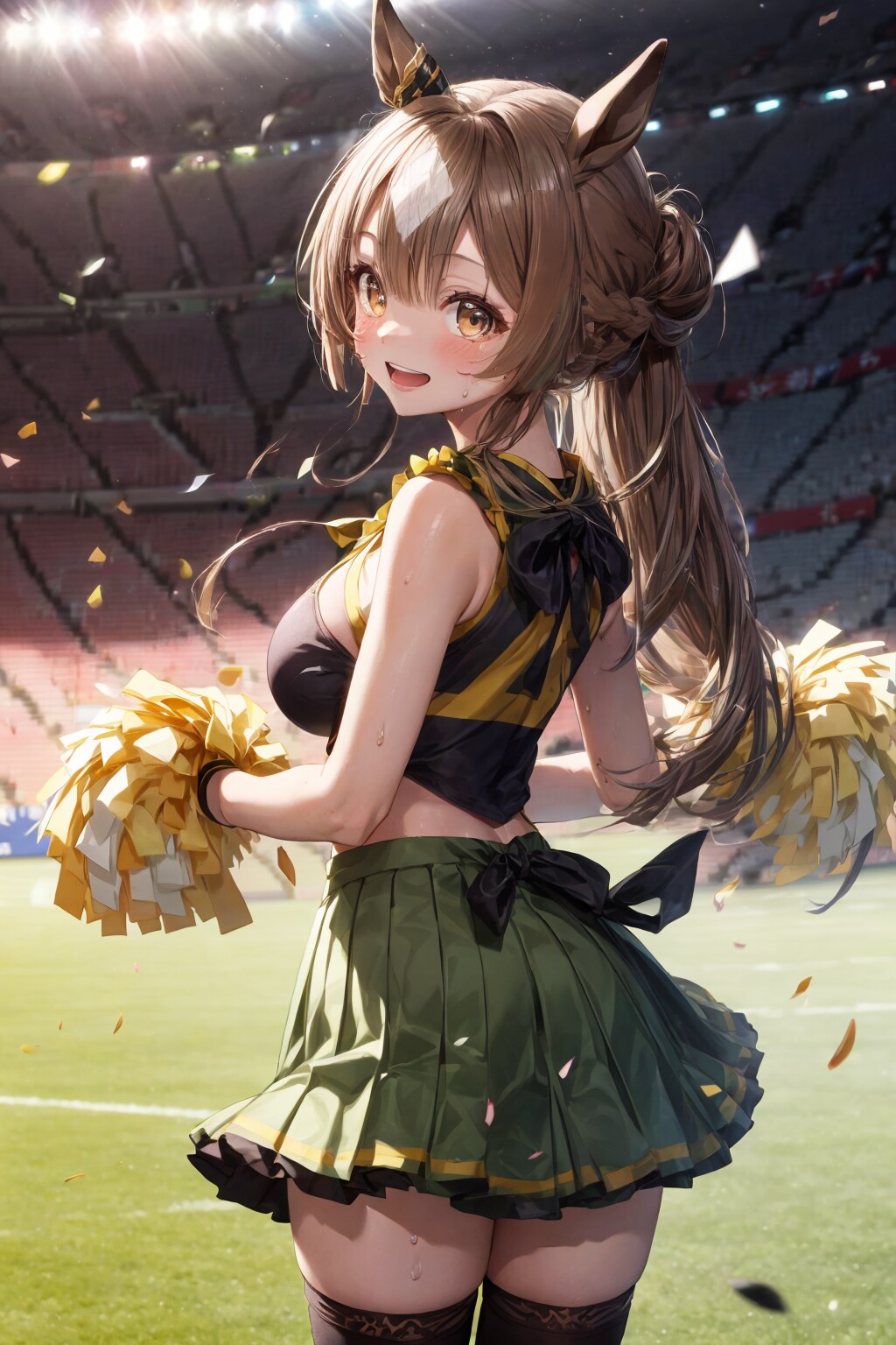 チア名鑑①ダイヤちゃん2