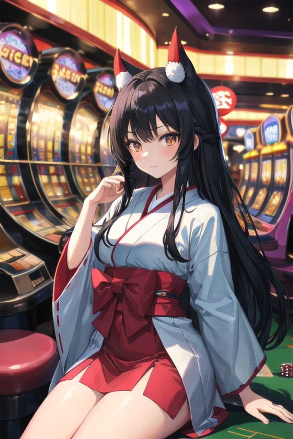 さくらちゃん436