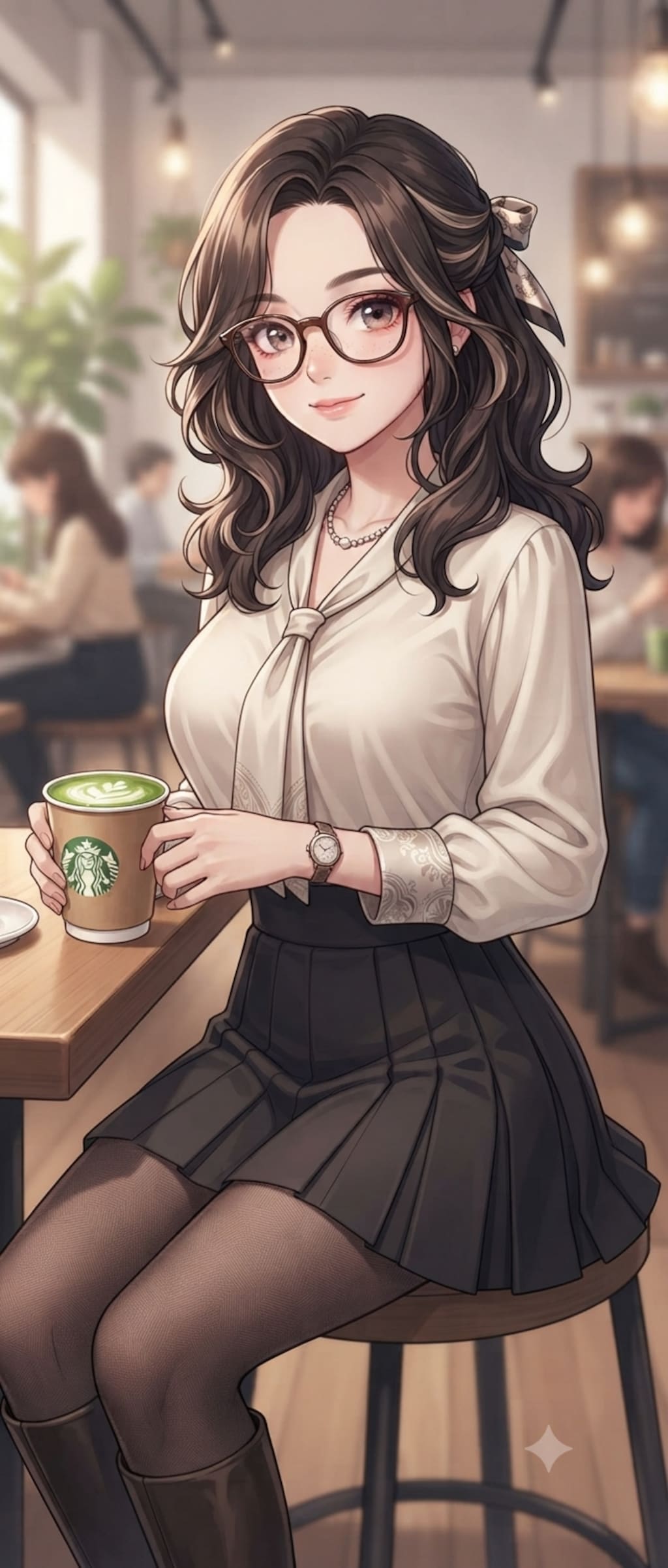 洞木コダマ・ｉｎ・渋谷