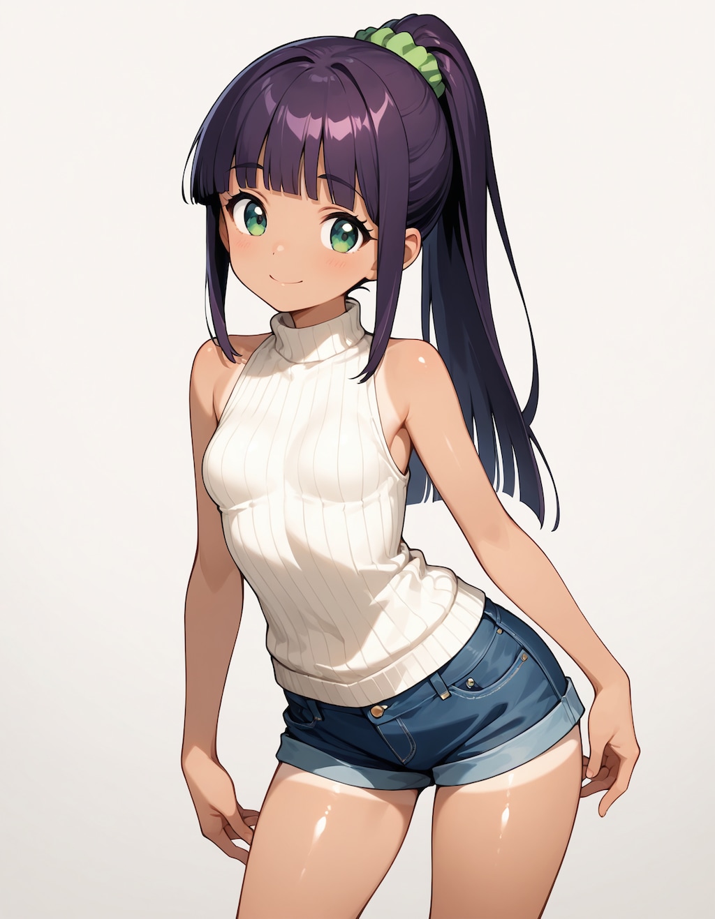 ハイチーズ企画　合成用素材