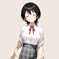 ハイチーズ企画　合成用素材 2枚目