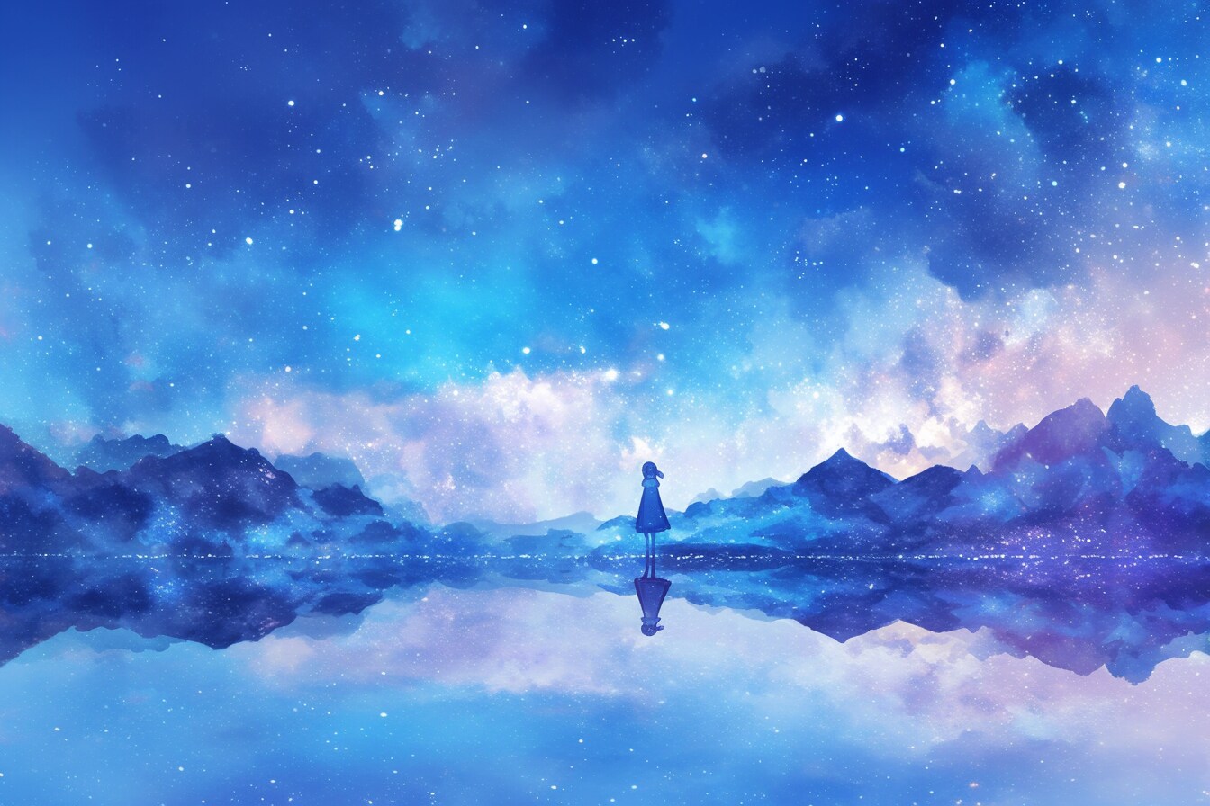 メルヘン230 | の人気AIイラスト・グラビア