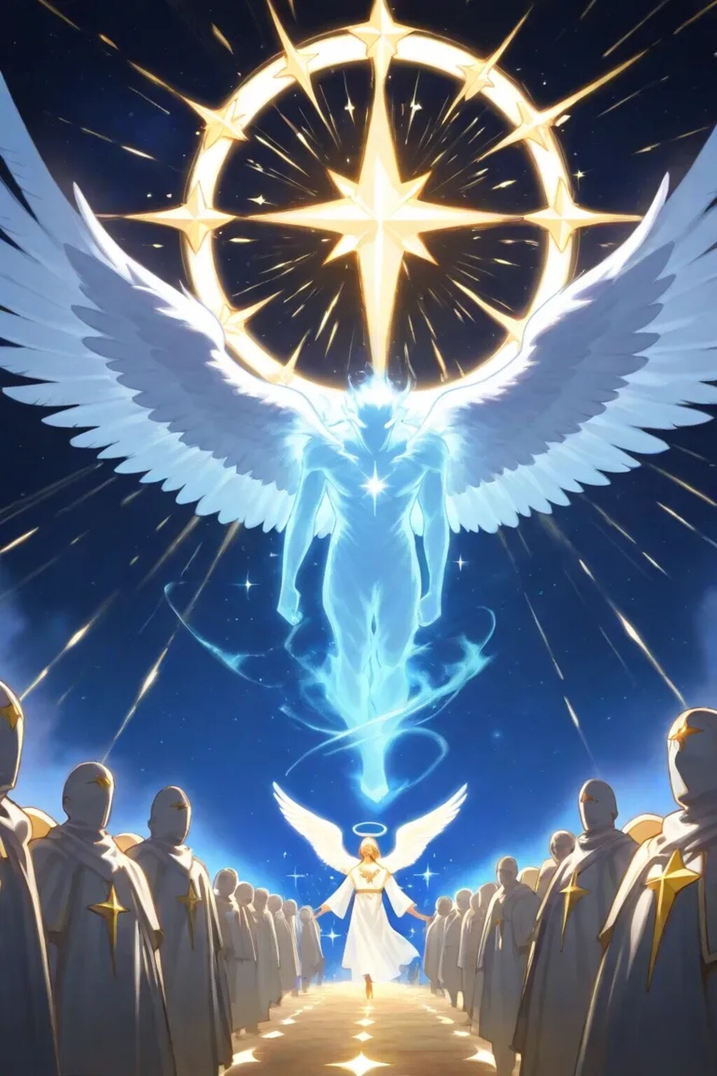 人を超えるなにか