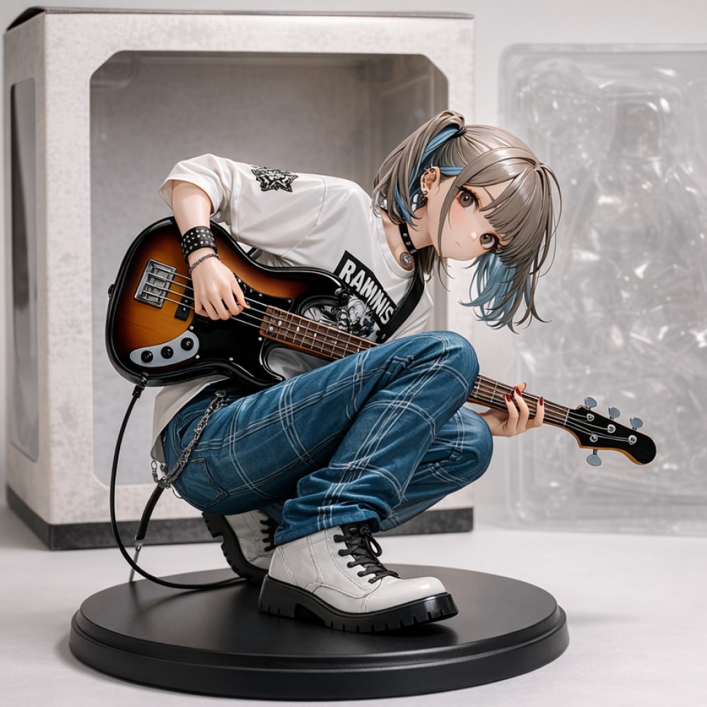 しゃがみシリーズしばあや | の人気AIイラスト・グラビア