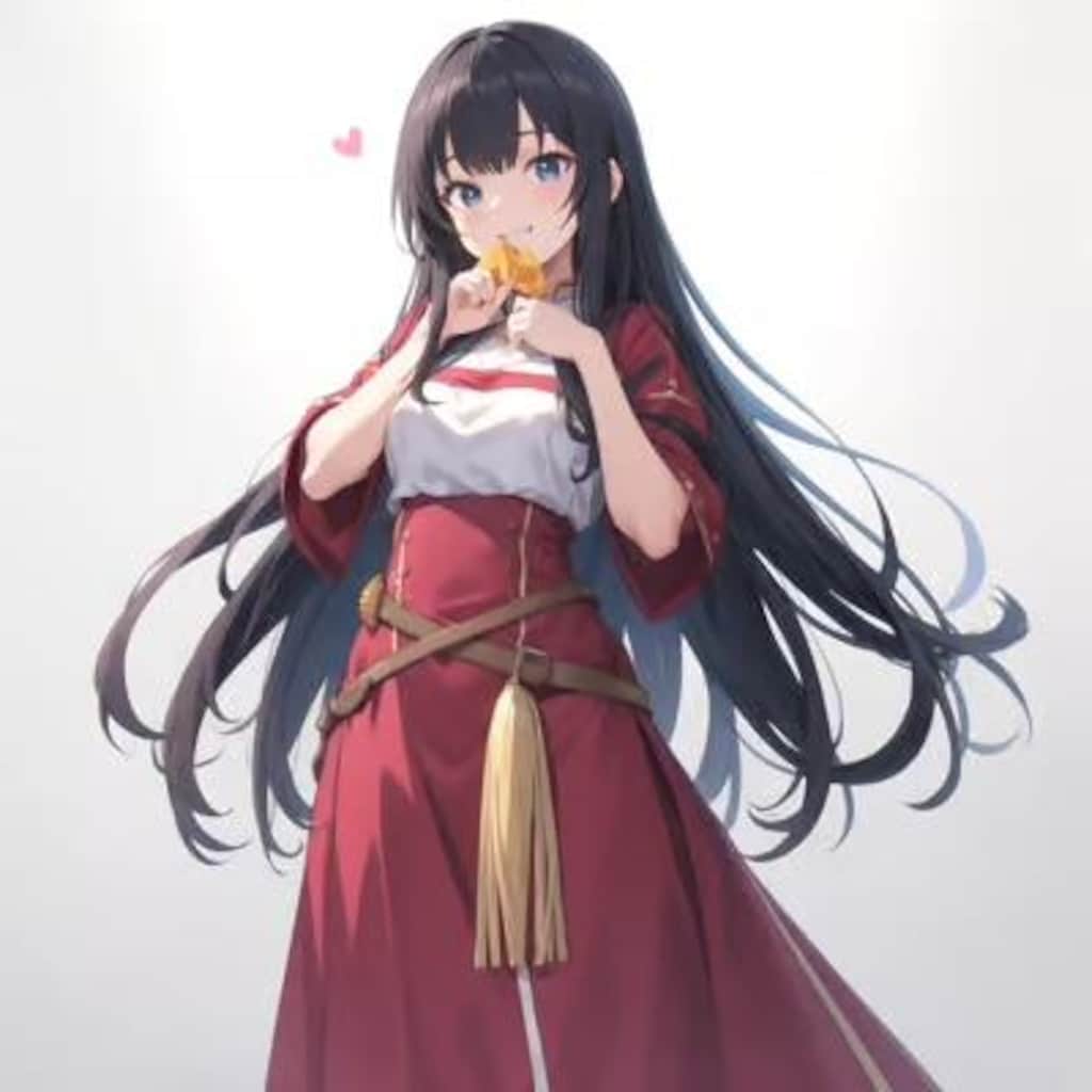 私は令嬢役で