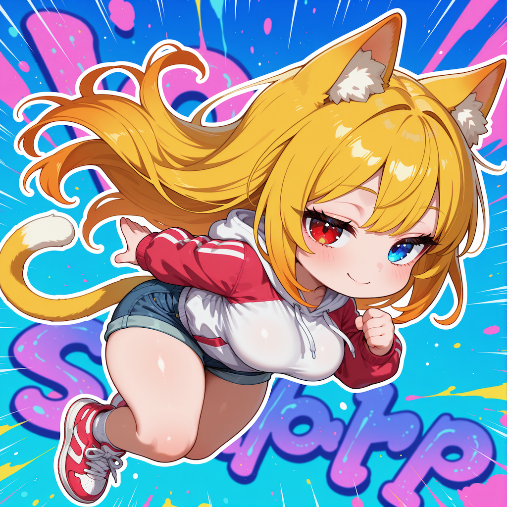 うちの子ズ　１８５２