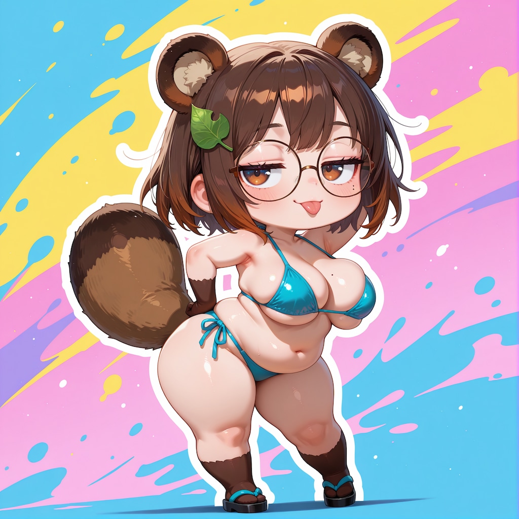 うちの子ズ　１８５２