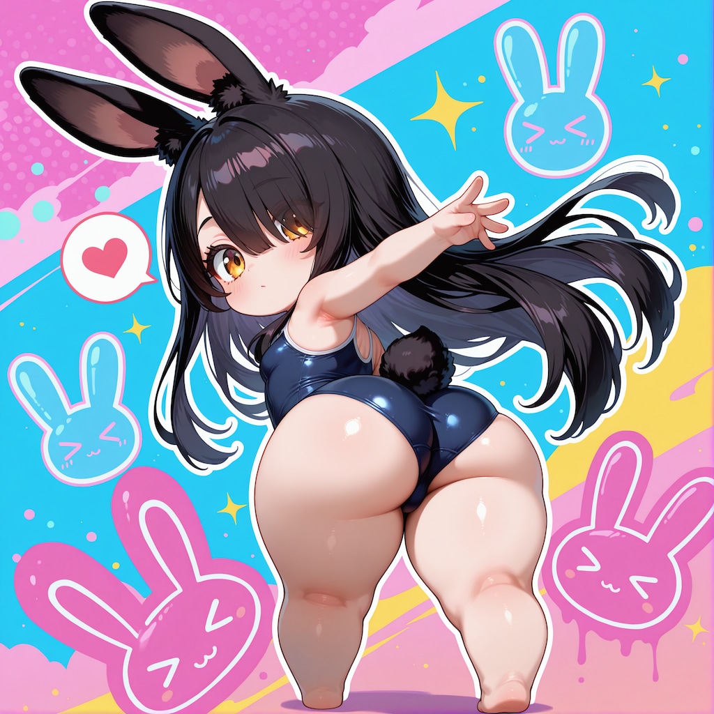 うちの子ズ　１８５２