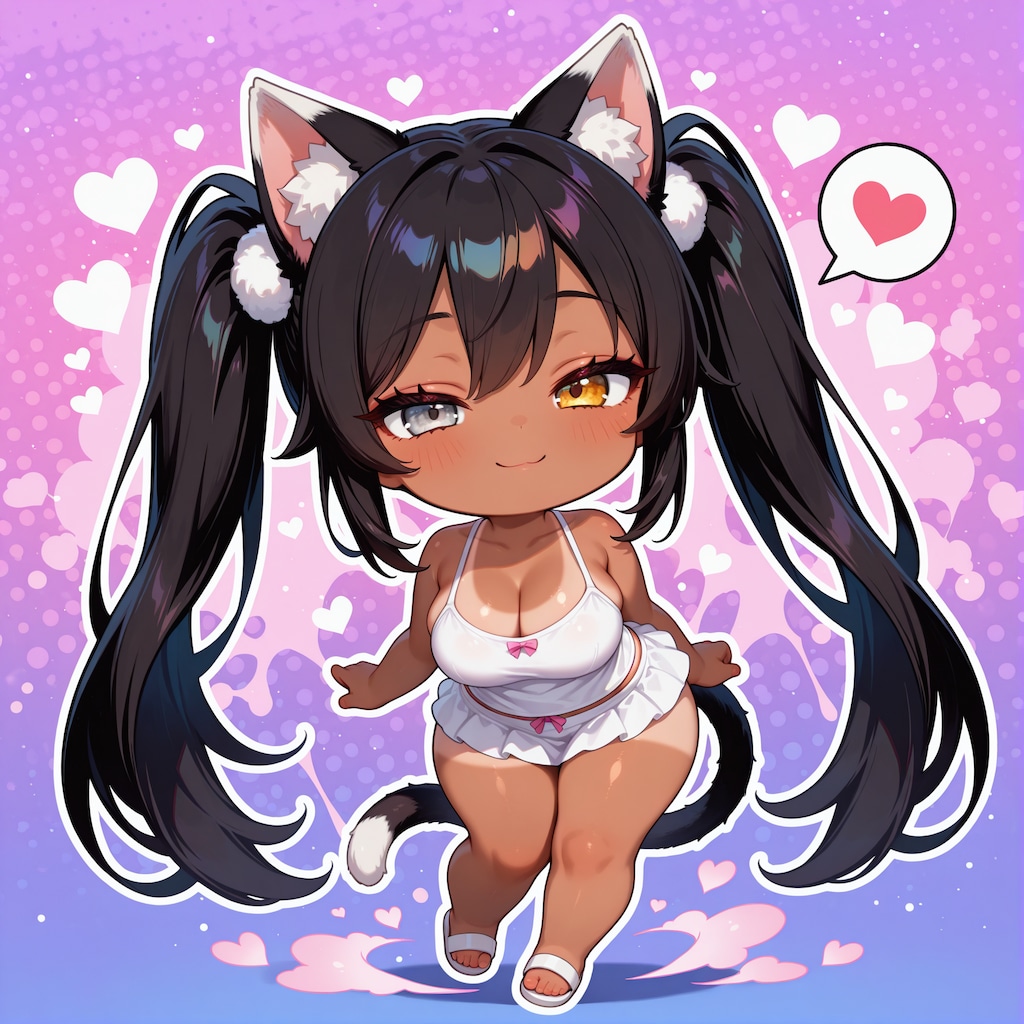 うちの子ズ　１８５２