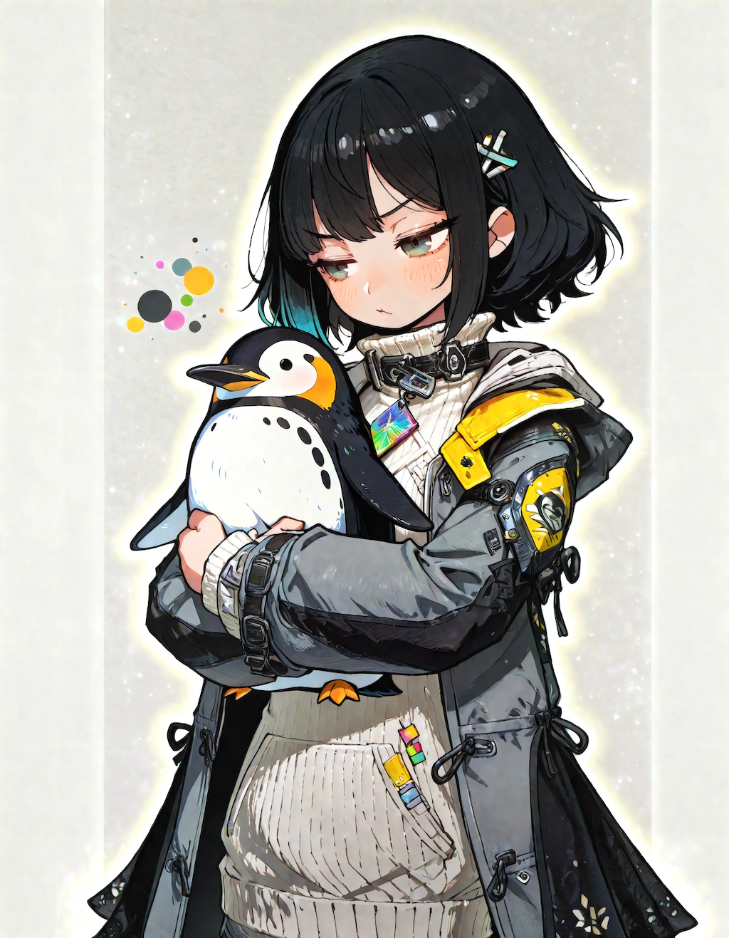 Arctic Maid Encore